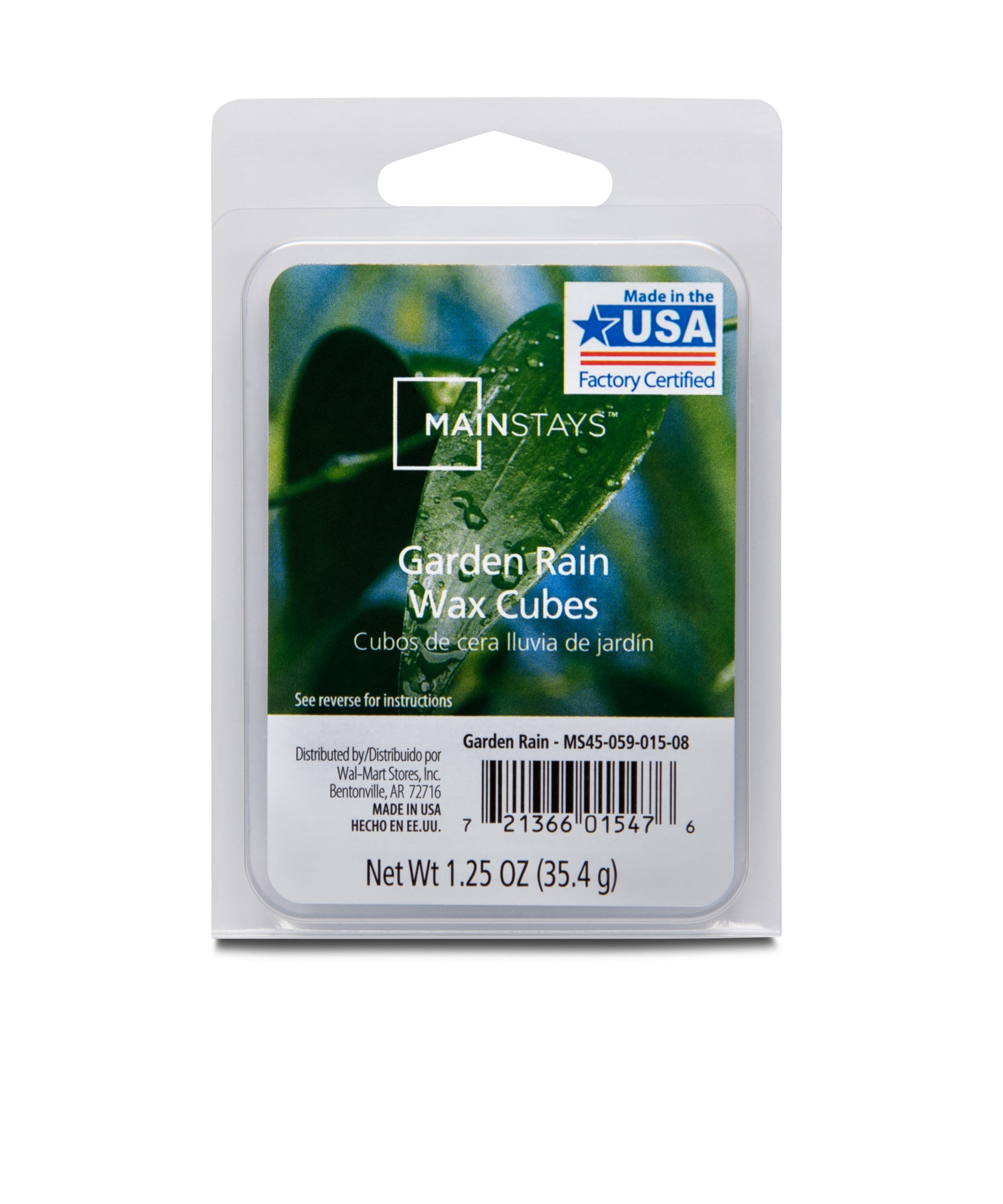 meltaです。 Mulled Cider Scented Wax Melts, Mainstays, 1.25 oz - Walmart.com