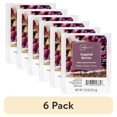 thumbnail image 1 of (6 pack) Mainstays 6 Cube Wax Melt, Sugared Berries, 1.25 oz, 1 of 6