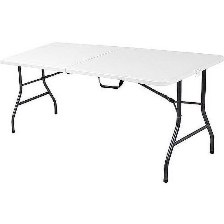 Walmart cosco sale 8 ft table
