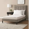 thumbnail interactive-video image 1 of Mainstays 6” Medium Firm Memory Foam Mattress, Full, 1 of 11