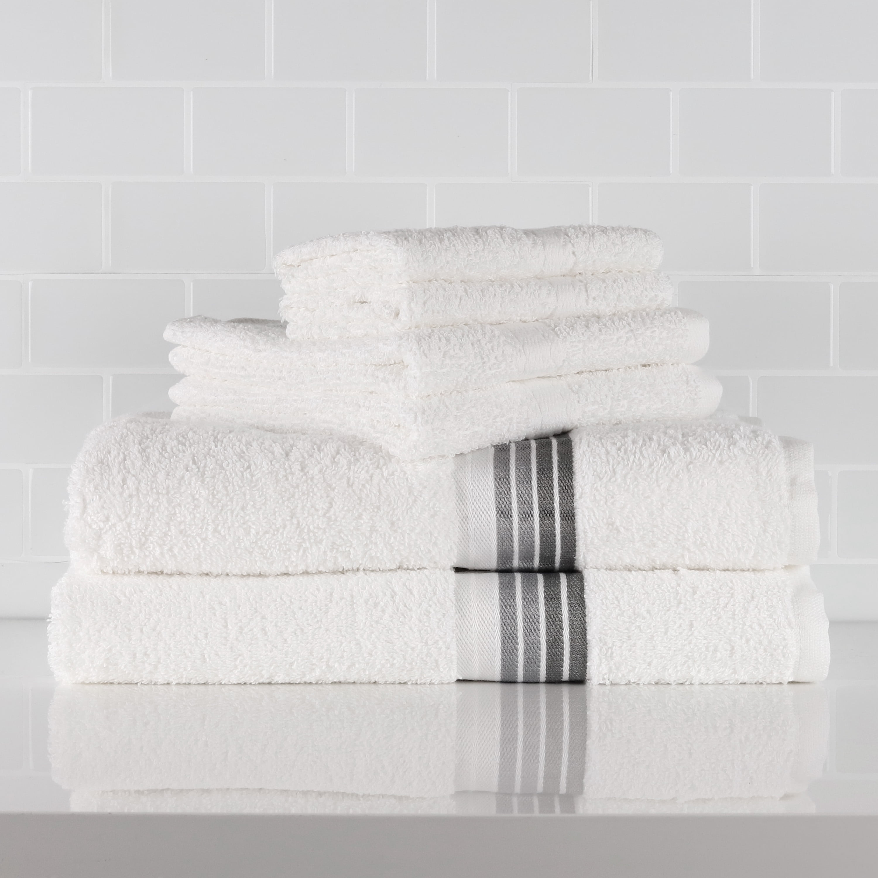 LV Match Towel Set S00 - Home M77752