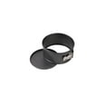 thumbnail image 1 of Mainstays 6" Round Nonstick Carbon Steel Springform Cake Pan, Gray, 1 of 7