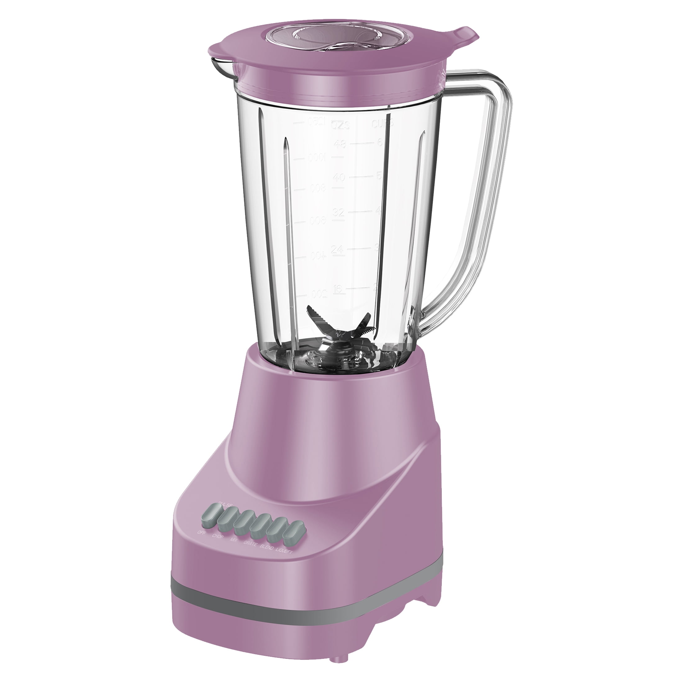 Mainstays 6 Speed Blender