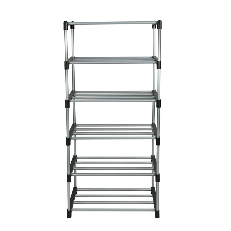 6 tier shoe rack sale