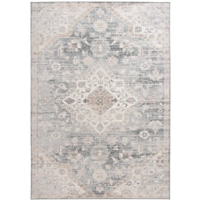 9x7 Area Rugs for Home Spaces