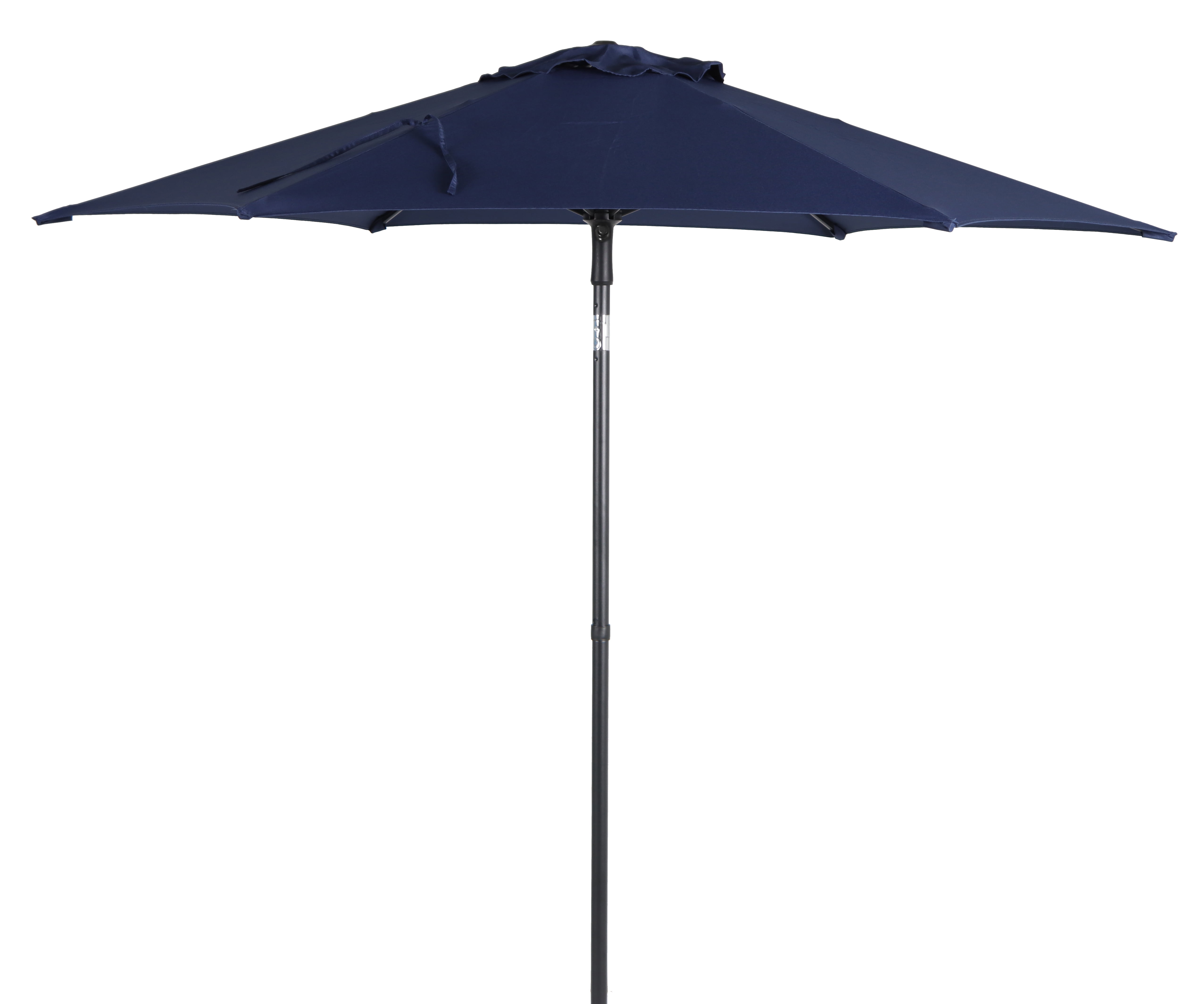 mainstays-7-5ft-navy-round-outdoor-tilting-market-patio-umbrella-with