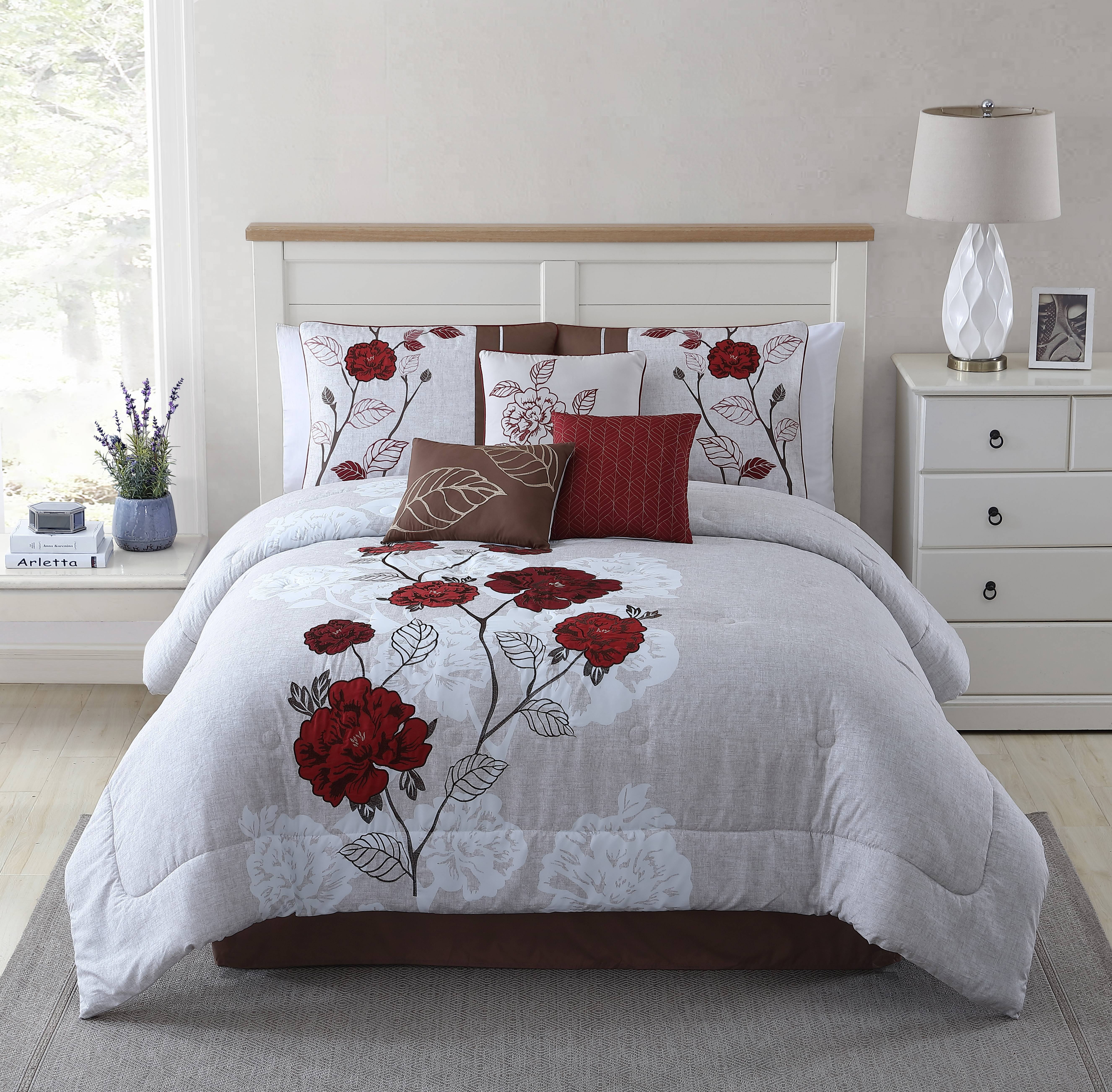 Bedding & Bedding Sets, Full, Queen & King Bedding