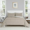 Actual Color: Beige, Bed Size: Full