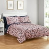 Actual Color: Pink Animal Print, Bed Size: Full