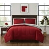 Actual Color: Red, Bed Size: Full