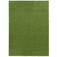 6X8 Dilour Green Indoor/Outdoor Area Rug - Walmart.com