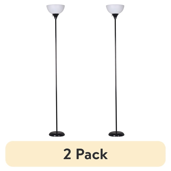 Mainstays Floor Lamps
