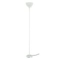 thumbnail image 1 of Mainstays 71" Modern White Floor Lamp with 3-Way Switch, 1 of 5
