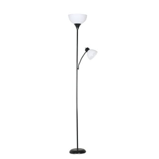 Shop Floor Lamps in Floor Lamps Walmart
