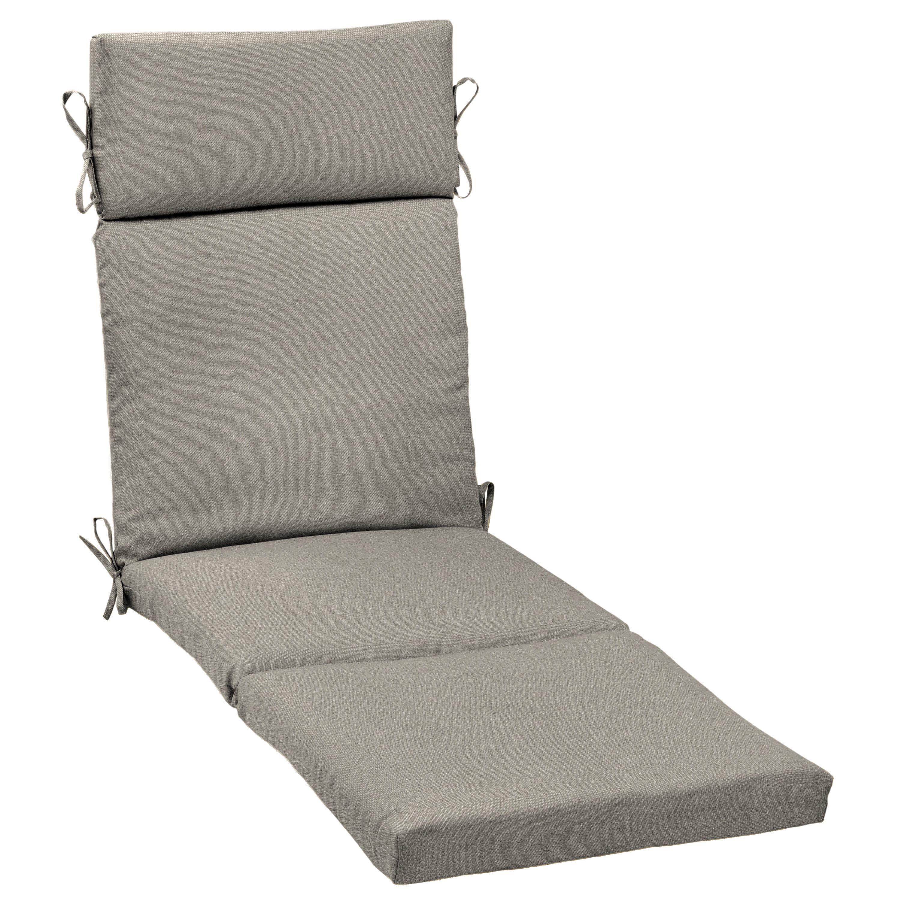 Mainstays deluxe orbit chaise lounge replacement cushion hotsell