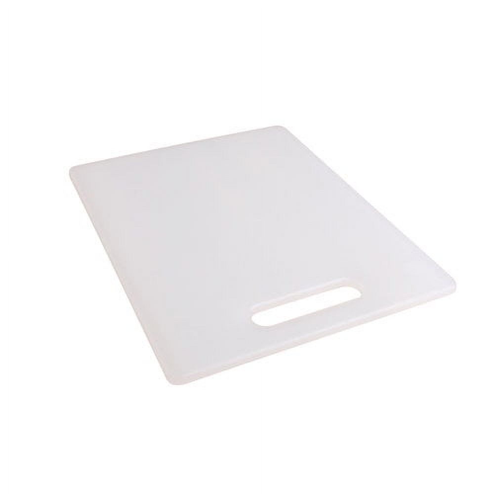 Mainstays 8.5" x 11" Poly Cutting Board - image 1 of 4