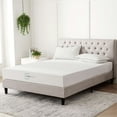 Mainstays 8” Medium Firm Memory Foam Mattress, Queen