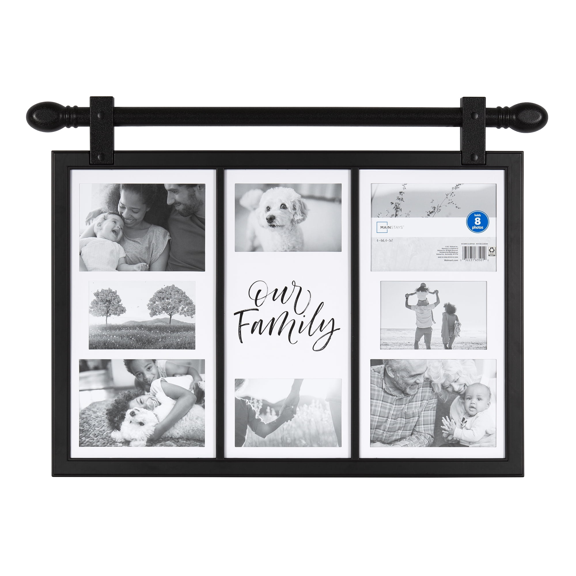 https://i5.walmartimages.com/seo/Mainstays-8-Opening-Barn-Door-4-x-6-and-5-x-7-Picture-Frame-and-Wall-Picture-Frame-19-5-H-x-27-W-Black_0082bd04-3c4d-4ebc-8d62-0453bf81aff0.0de521858ae3c306d181e5cf83f71801.jpeg