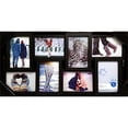 thumbnail image 1 of Mainstays 8 Opening Collection Black Frame, 1 of 2