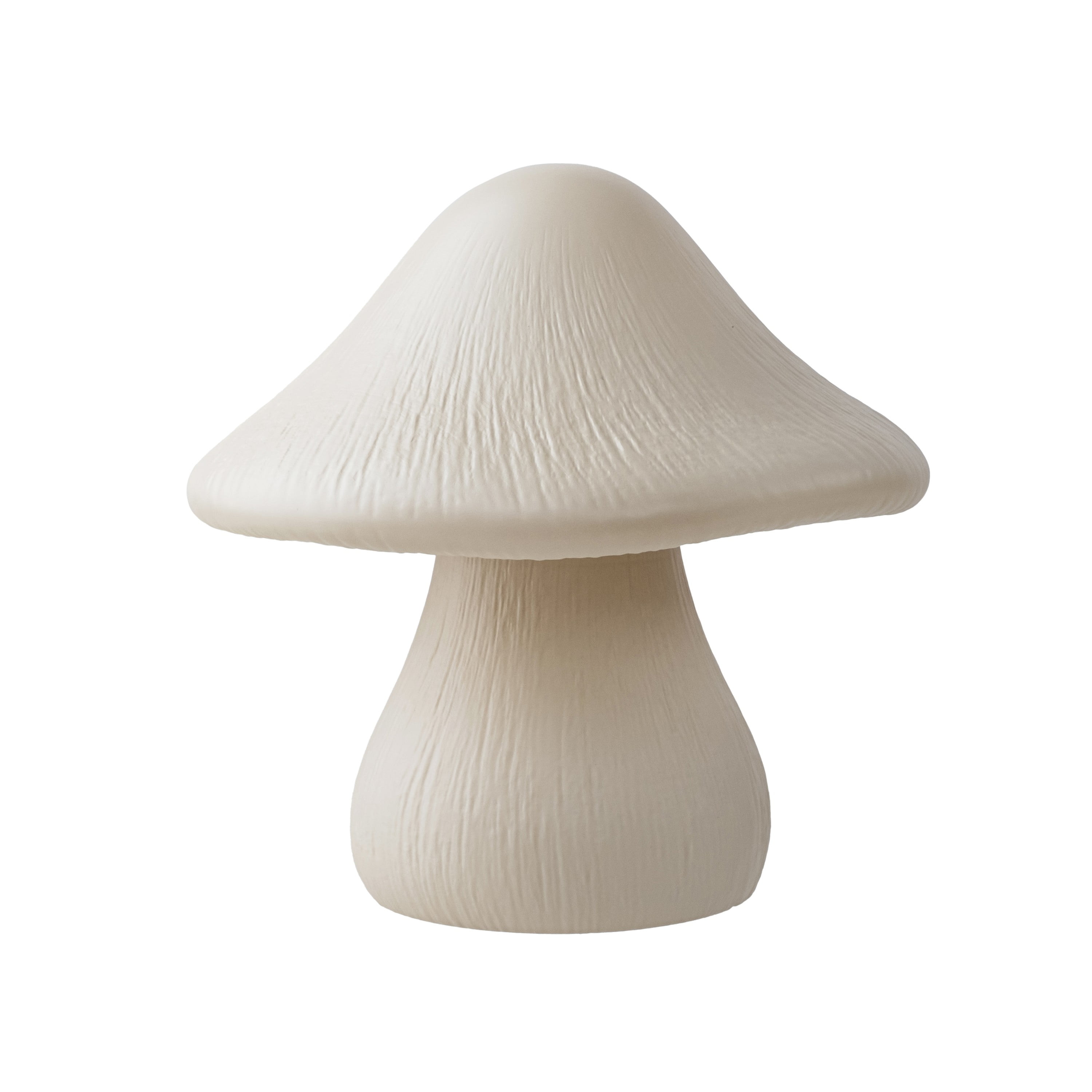Mainstays 8 inch Mushroom