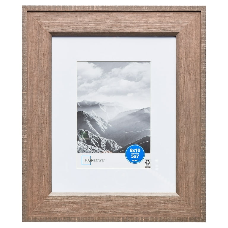 Walmart 2024 photo frame