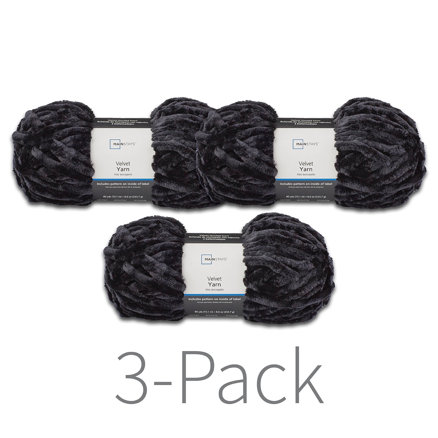 Bernat crushed velvet yarn walmart new arrivals