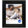thumbnail image 1 of Mainstays 8x10 Bevel Black Tabletop Picture Frame, 1 of 1