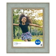 Mainstays – 8x10 Picture Frame – Teal Elegant Tabletop Photo Frame