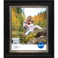 thumbnail image 1 of Mainstays 8x10 inch Wide Black Tabletop Picture Frame, 1 of 3