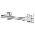 thumbnail image 1 of Mainstays 9" Assist Bar, 7/8 inch Diameter and Exposed Screws in Chrome, 1 of 7