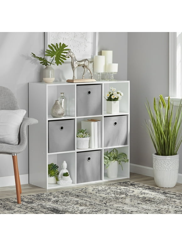 Mainstays Storage & Organization in Home