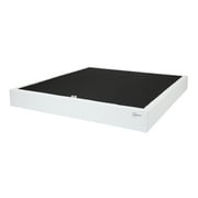 Mainstays 9" King High Profile Easy Assembly Smart Metal Box Spring