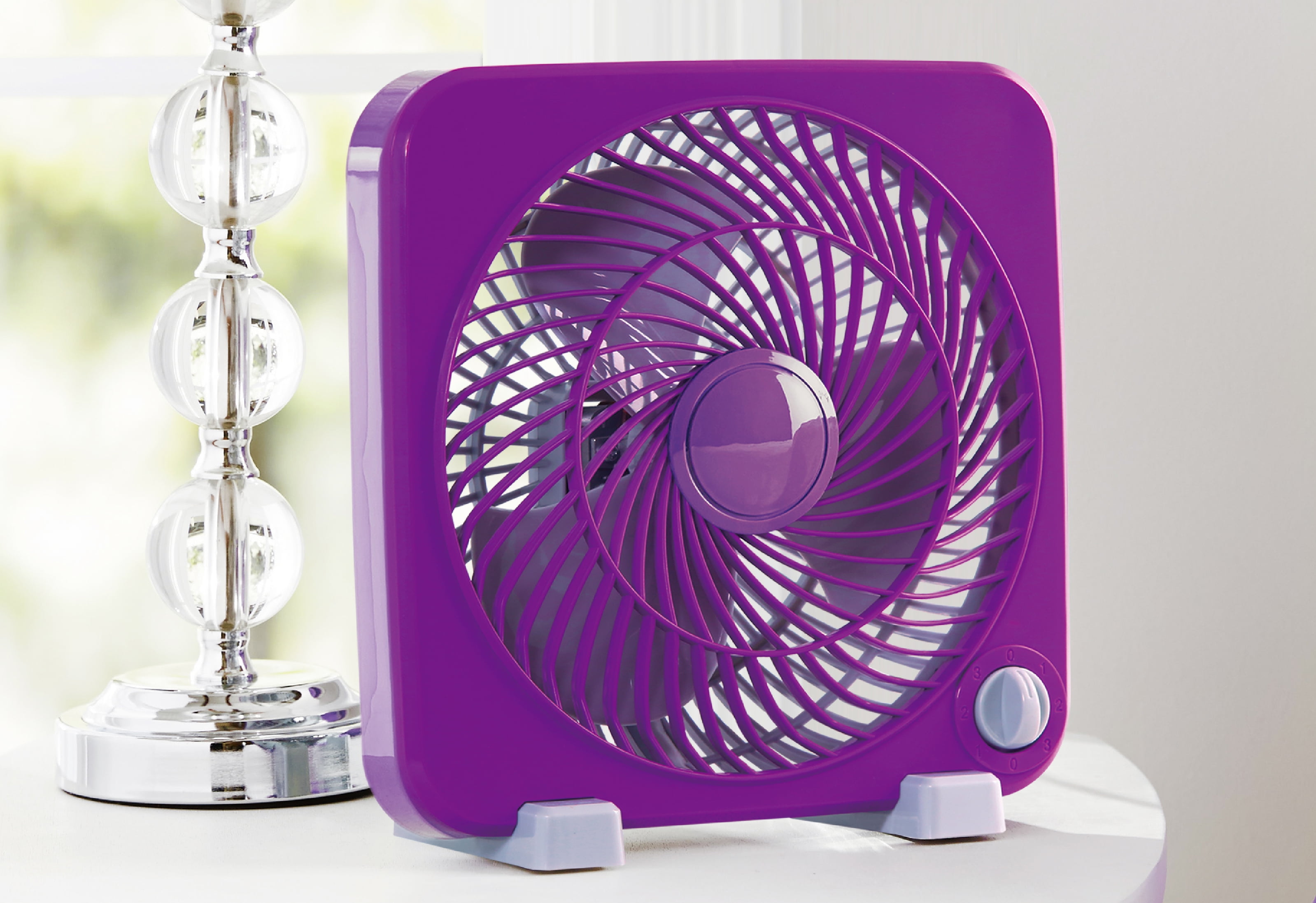 Mainstays 9" Personal Fan