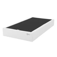 Letto Imbottito Sail Away Boyd Sleep – Con Testiera, Blu/bianco, Doghe In Legno, Taglia Double