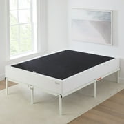 Mainstays 9 in Twin-XL Smart Metal Box Spring, High Profile, Easy Assembly
