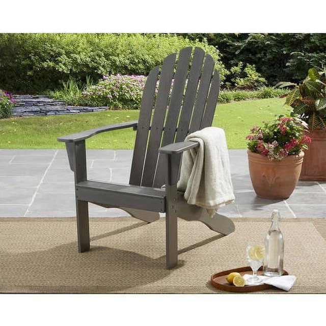 Mainstays Adirondack Chair