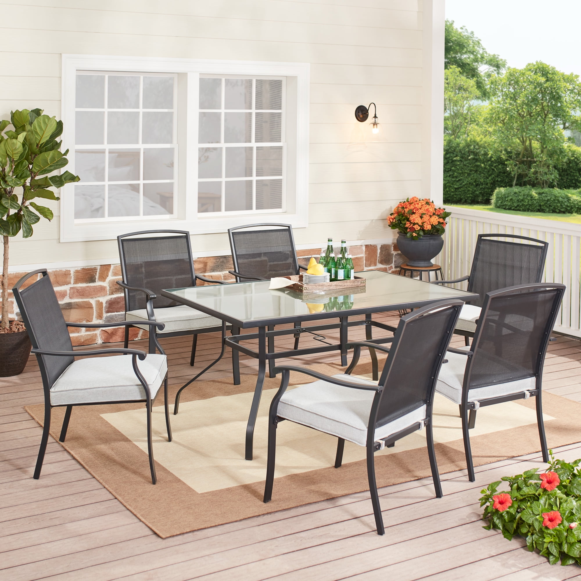 Mainstays oakmont meadows new arrivals