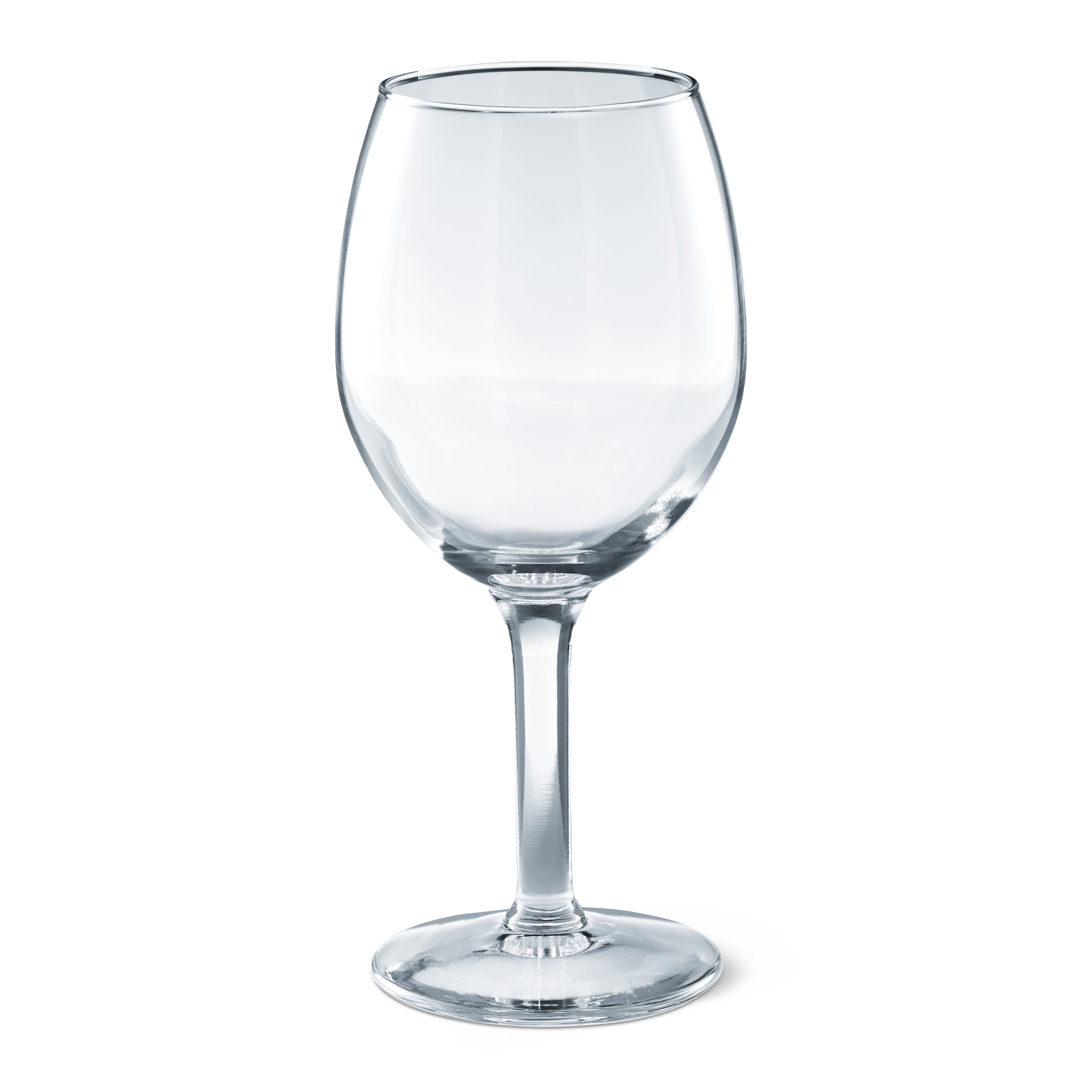 SMU Mustangs 21oz. 2-Piece Stemless Wine Glass Set
