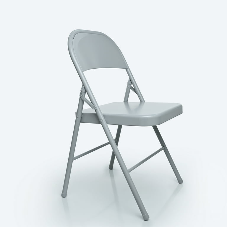 Cheap metal folding chairs new arrivals
