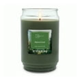 thumbnail image 1 of Mainstays Single-Wick Scented Glass Jar Candle, Alpine Forest, 20oz., 1 of 8