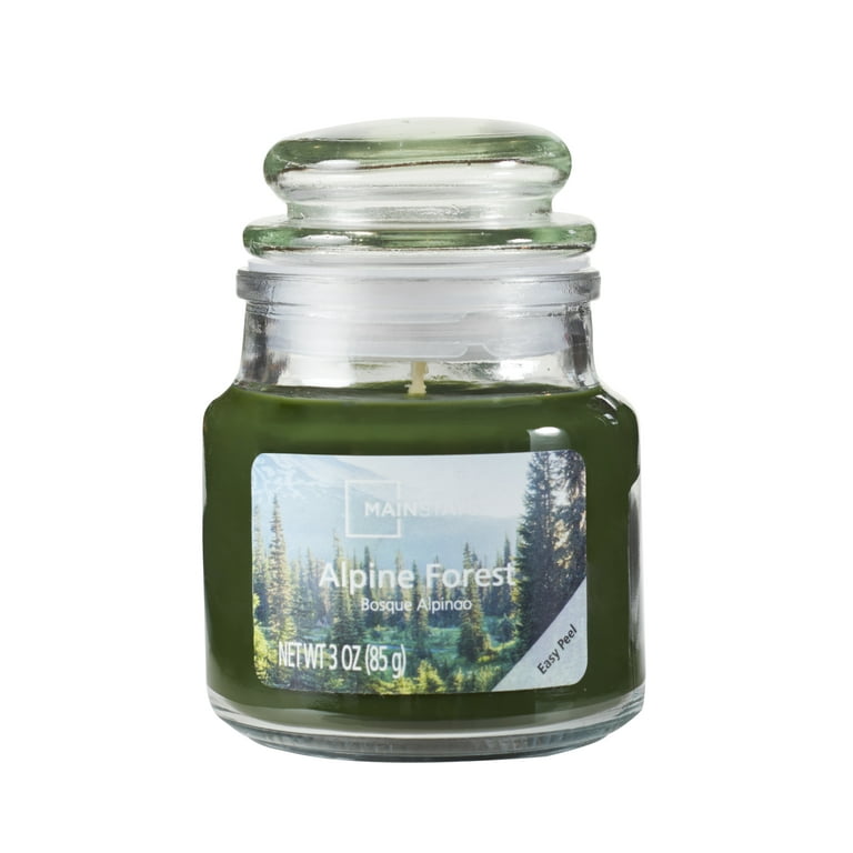 Alpine Sage Candle Bundle