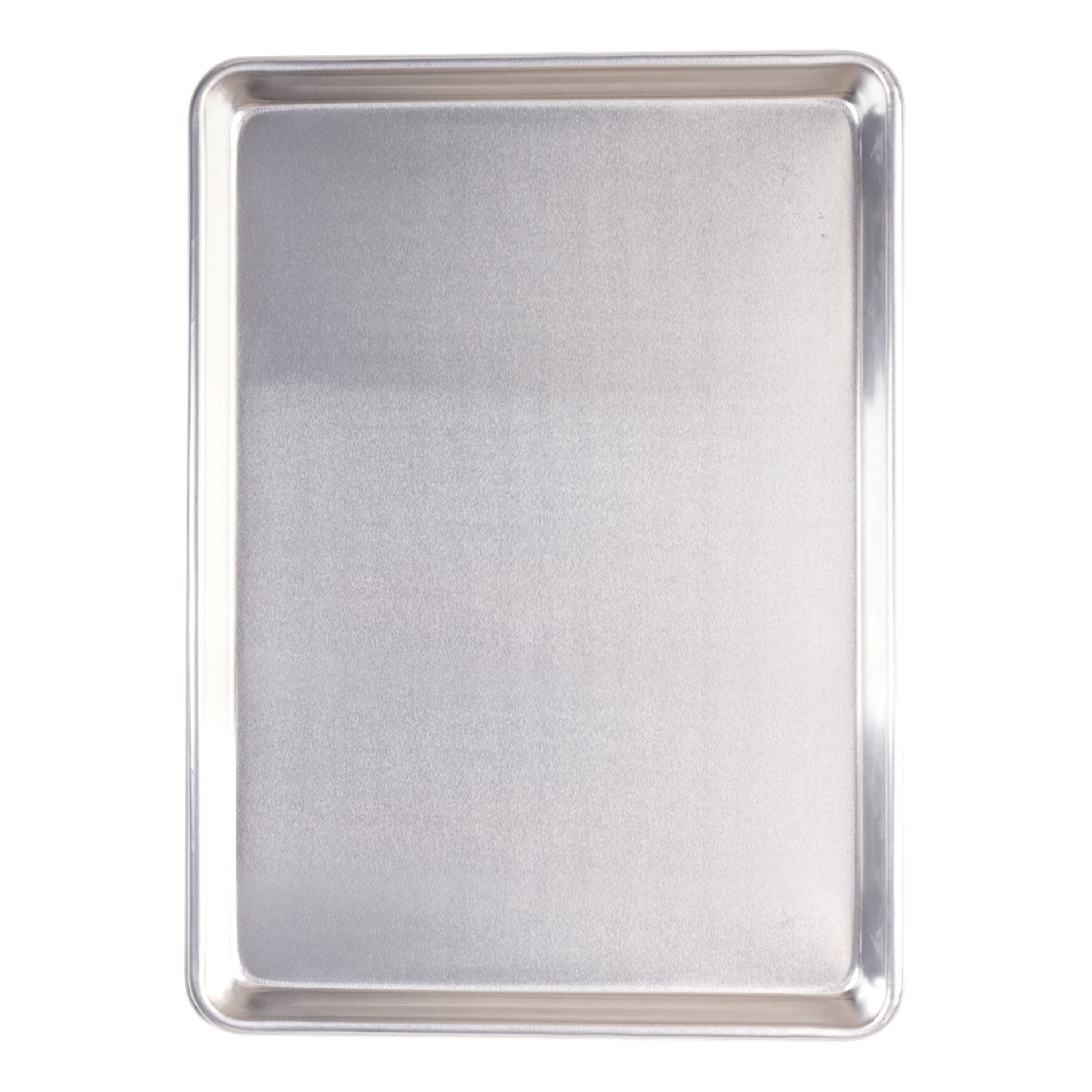Mainstays Aluminum 18"x13" Half Baking Sheet