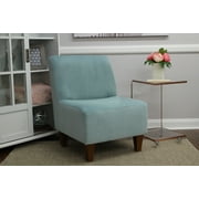 Mainstays Amanda Armless Accent Chair