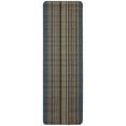 thumbnail image 1 of Mainstays Apollo Striped Tufted Area Rug, 1'10.5" x 6', Stain Resistant, 1 of 5