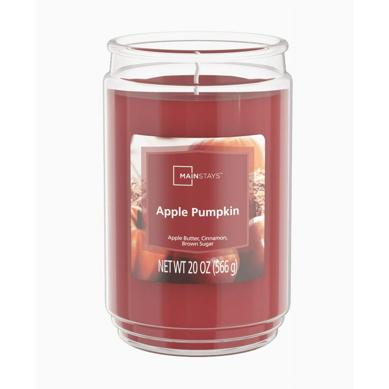 Single Wick popular candles