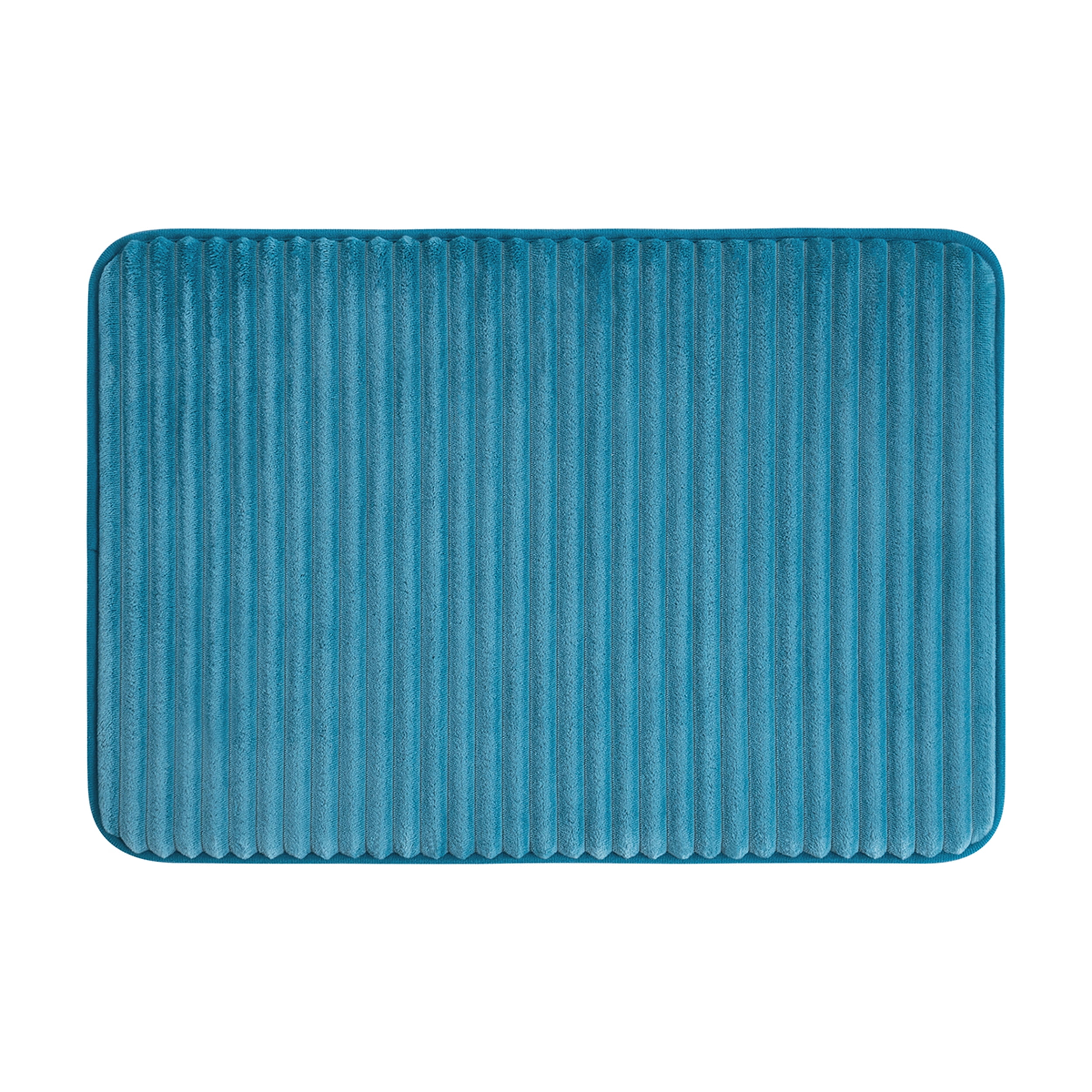 Mainstays Aqua Performance Foam 20" x 32" Bath Rug