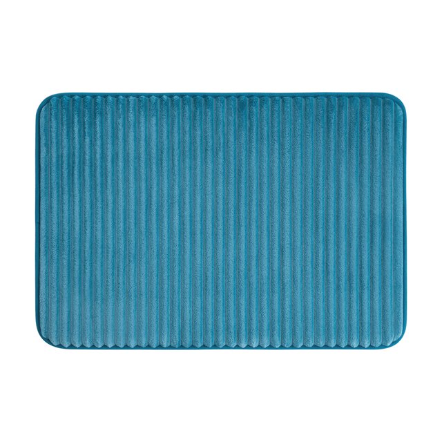Mainstays Aqua Performance Foam 20" x 32" Bath Rug
