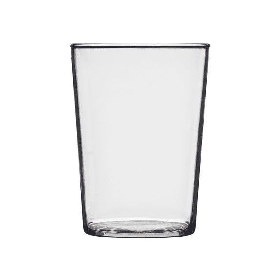 Mainstays Arabella Drinking Glass, 16 oz Clear Tumbler