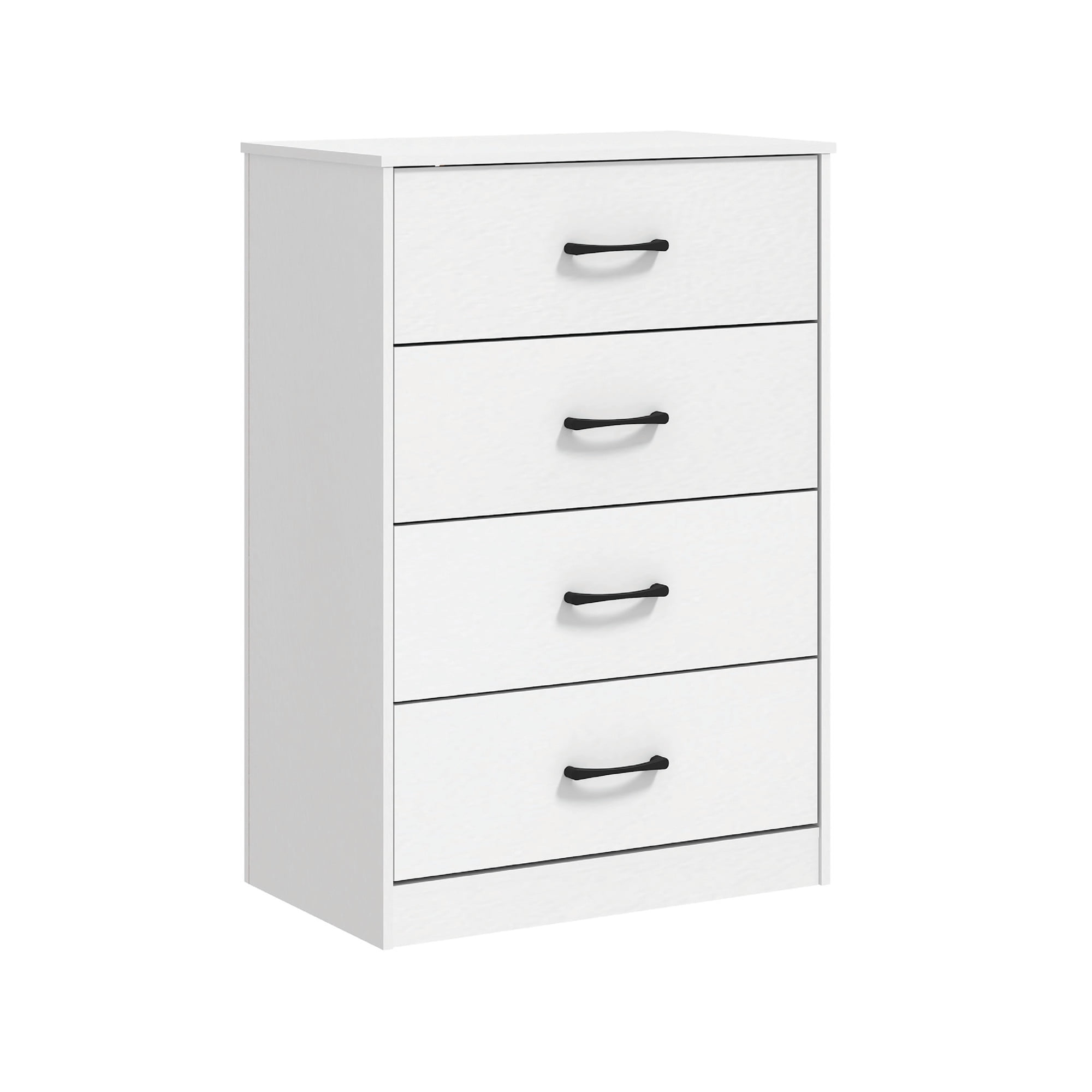 Mainstays Ardent 6 Drawer Dresser White