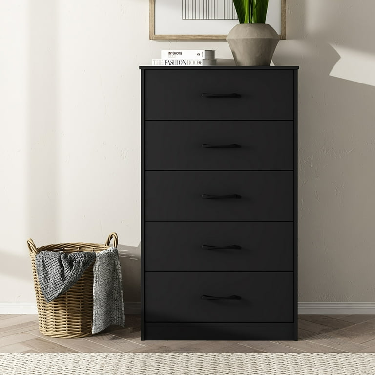 Walmart 5 2024 drawer dresser